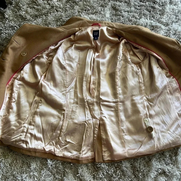 Gap Pea Coat - Picture 3 of 9